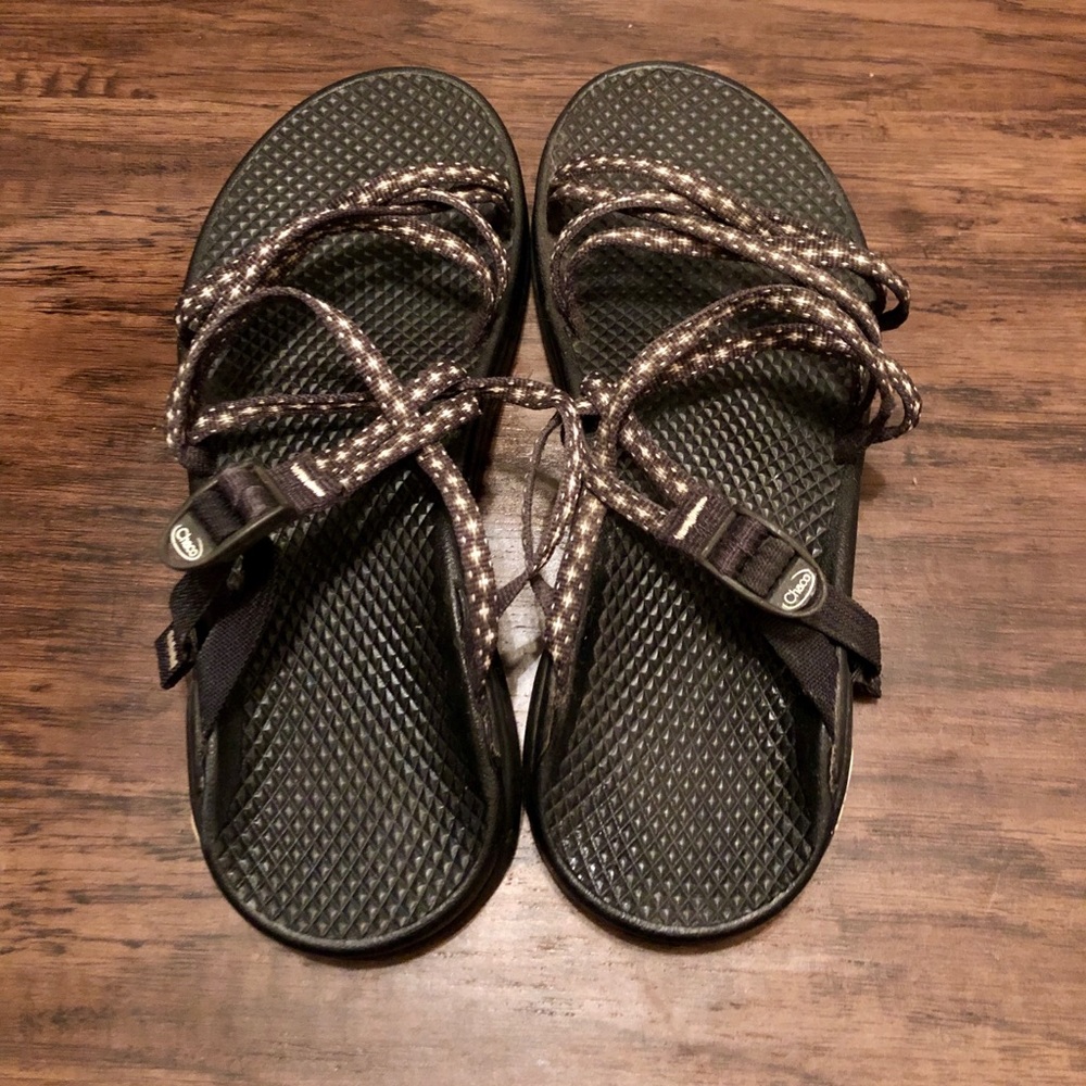 Chaco Sandals